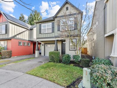 904 SE Elina Ave, Hillsboro, OR, 97123