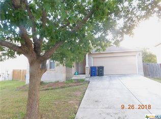 421 Yellow Wood, New Braunfels, TX 78130