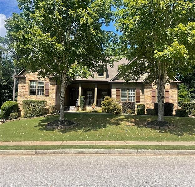 48 Arthur Hills Dr, Acworth, GA 30101 MLS 10201219 Zillow