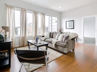 The Residences At 3221, Philadelphia, PA 19104