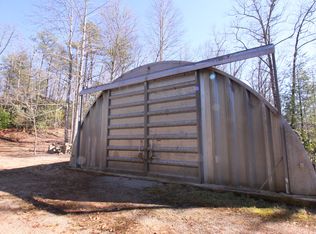 50 Crystal Creek Dr, Pisgah Forest, NC 28768
