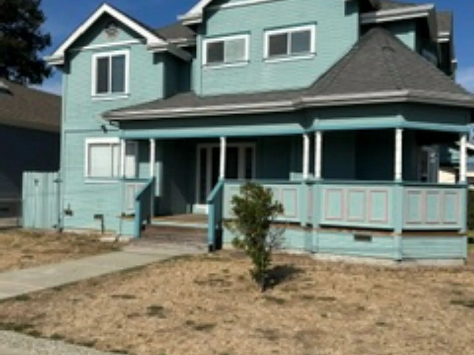 3 bed, 1450 sqft, $3,650 — Photo 2
