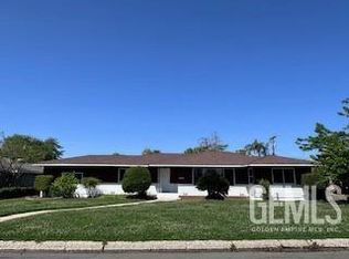 3017 Barnett St, Bakersfield, CA 93308