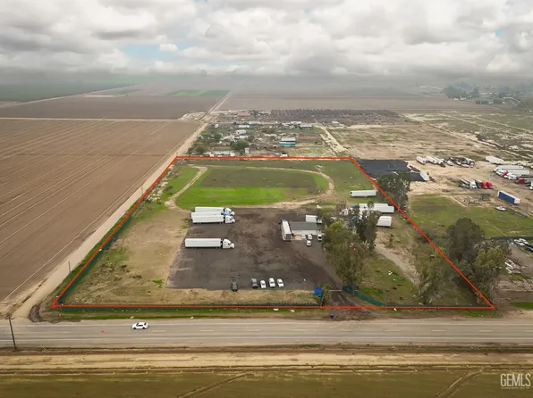 4359 Di Giorgio Rd, Bakersfield, CA 93307