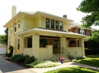 261 Blue Ridge Rd, Indianapolis, IN 46208