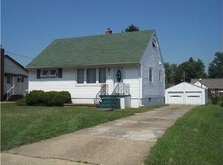 1810 Cameron Ave, New Castle, PA 16101