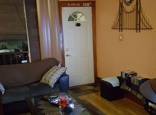 3946 Eldridge Ave, Detroit, MI 48212