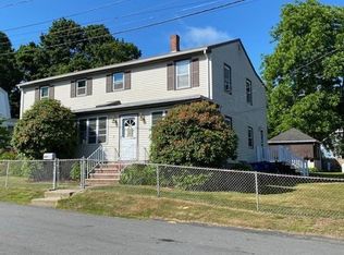 9 Fairmount Ave, Braintree, MA 02184