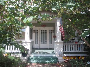 503 N Main St, Graham, NC 27253