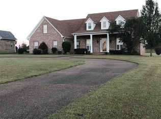 3328 Old Medina Rd, Oakfield, TN 38362