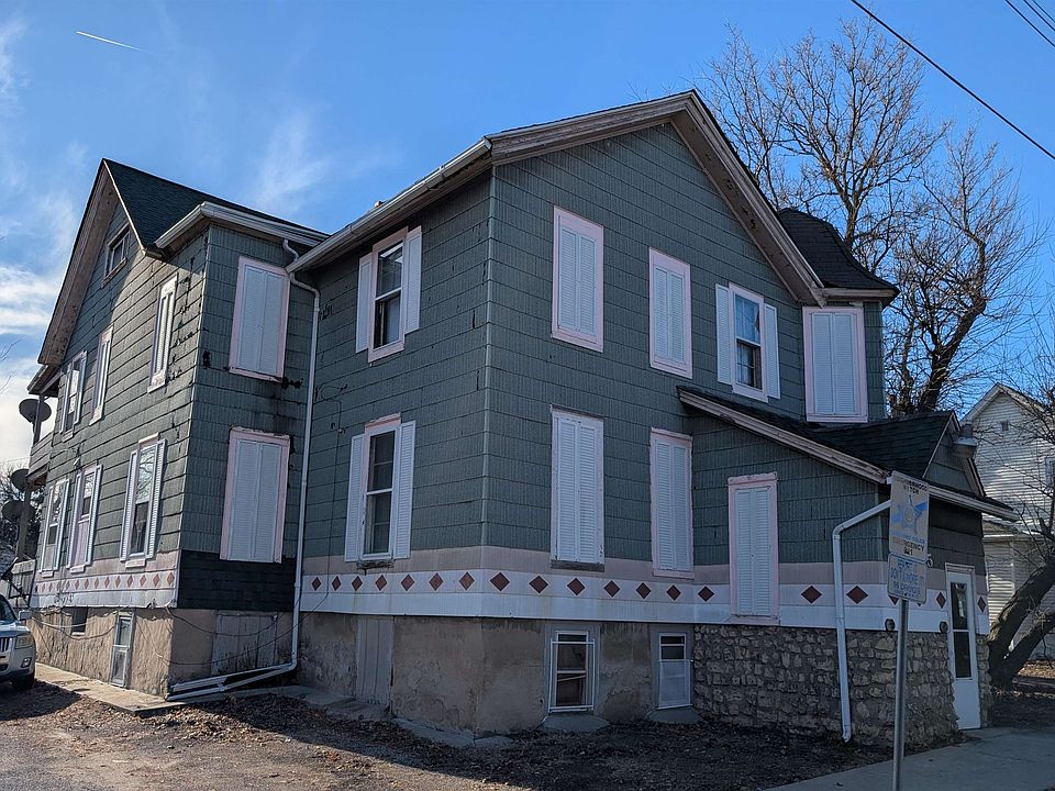1st image of 515 & 517 Hill St