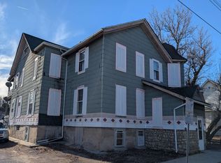 515 & 517 Hill St, Rockford, IL 61107