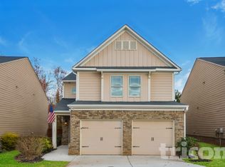 177 Magnaview Dr, McDonough, GA 30253