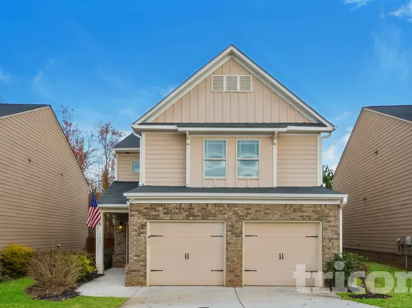 177 Magnaview Dr, McDonough, GA 30253