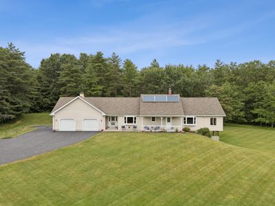 117 Beech Ridge Road, Scarborough, ME, 04074