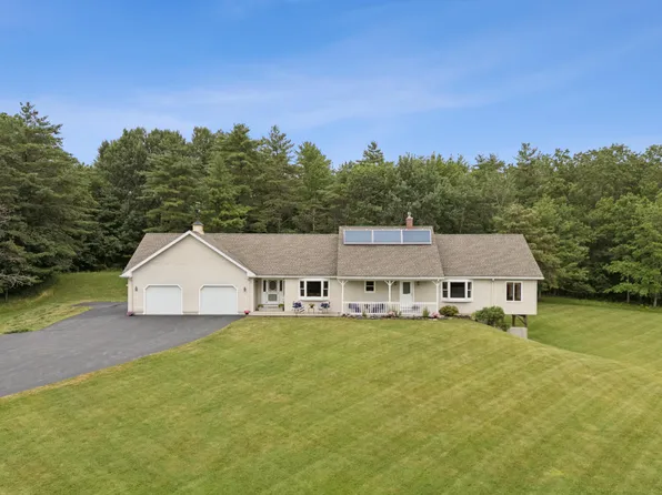 117 Beech Ridge Road, Scarborough, ME 04074