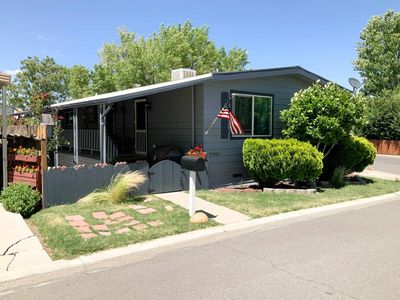 2305 Brigadoon Ave, Bishop, CA, 93514