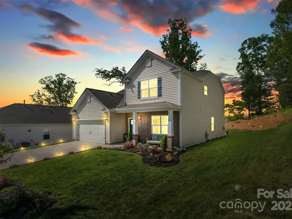 761 Fountain Park Blvd #42, Asheville, NC 28806