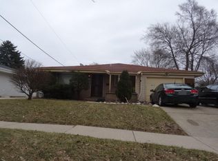 6428 N 52nd St, Milwaukee, WI 53223