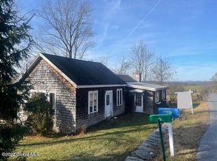 269 Johnson Hill Rd, Hoosick Falls, NY 12090