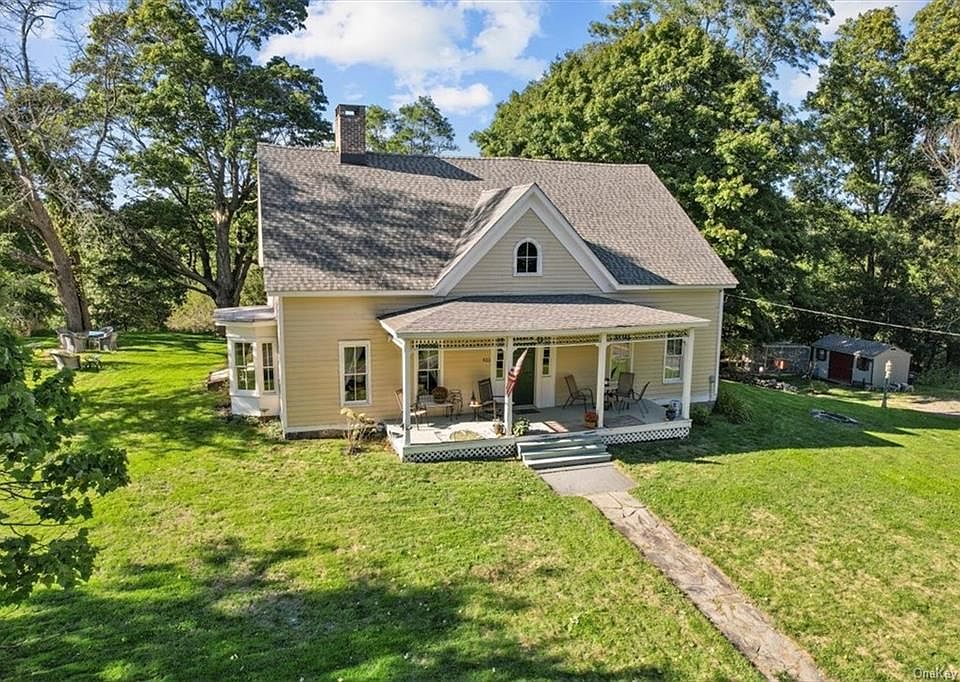 633 Ridgebury Road, Slate Hill, NY 10973 Zillow