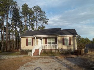 996 Redwood Rd, Southport, NC 28461