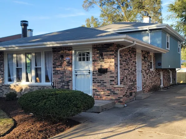 14523 Lincoln Ave, Dolton, IL 60419