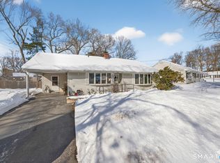 269 Burke Street, East Hartford, CT 06118