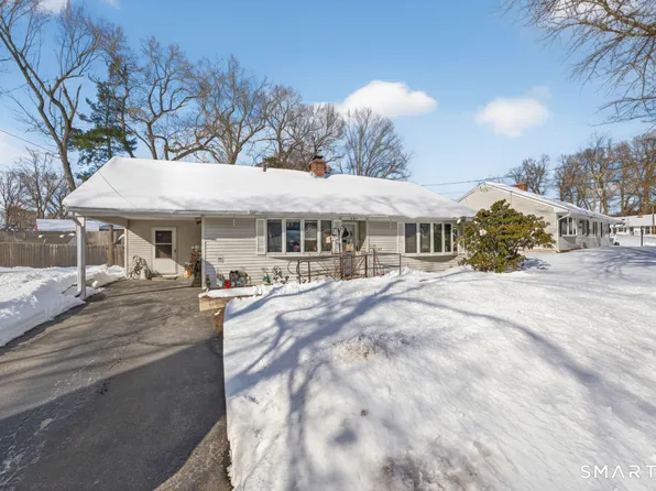 269 Burke Street, East Hartford, CT 06118