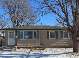1105 Birch St, Council Bluffs, IA 51501