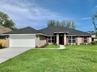 3214 Cypress Walk Pl, Green Cove Springs, FL 32043