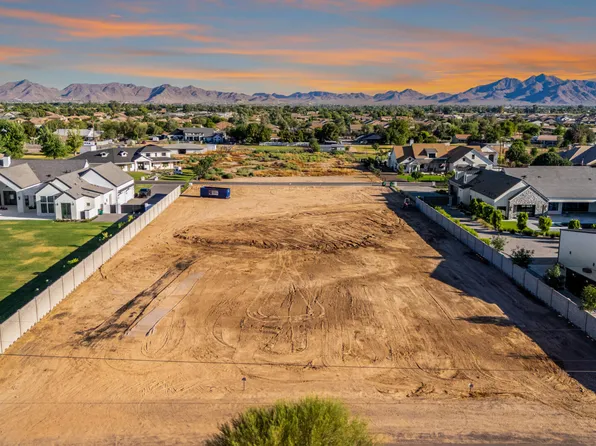 21013 S SOSSAMAN Road #4, Queen Creek, AZ 85142