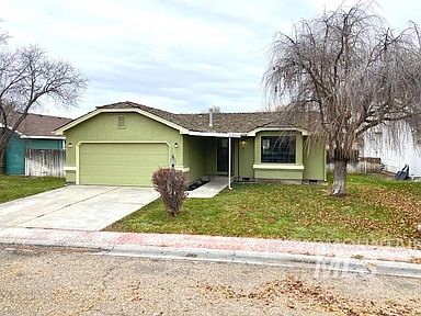 7 S Cobblestone Ct Nampa Id 83651 Zillow