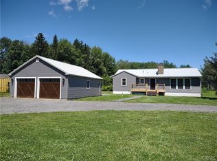 932 State Route 49, Bernhards Bay, NY 13028