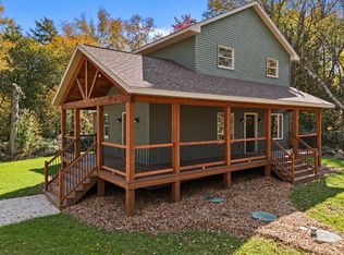 6203 Cth O, Two Rivers, WI 54241