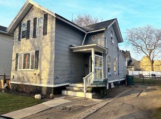 88 Sherman St, Rochester, NY 14606