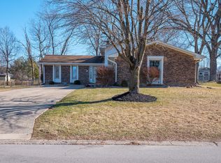 775 Ramblin Rd, Greenwood, IN 46142