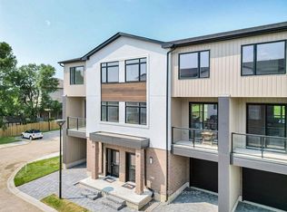 349 Southdale Rd E #20, London, ON N6E0B9