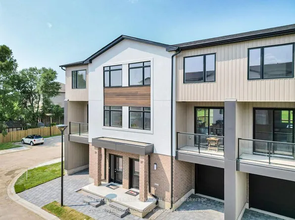 349 Southdale Rd E #20, London, ON N6E 0B9
