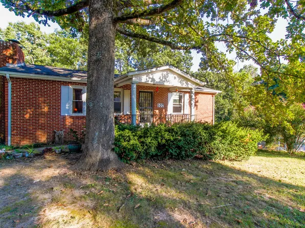 107 Crete St, Waverly, TN 37185