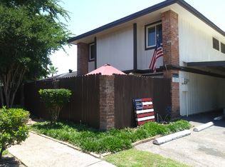 12005 Greenwood Forest Dr UNIT B, Houston, TX 77066