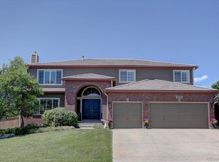 10045 Ridgefield Ln, Highlands Ranch, CO 80126