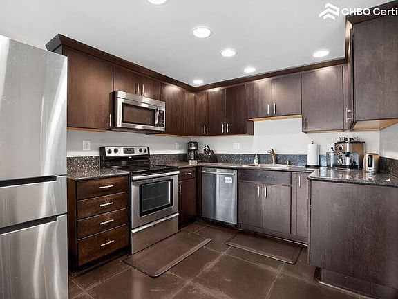 The heart of the home--bright and inviting
