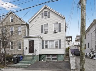 78 Cleveland St, Belleville Twp., NJ 07109