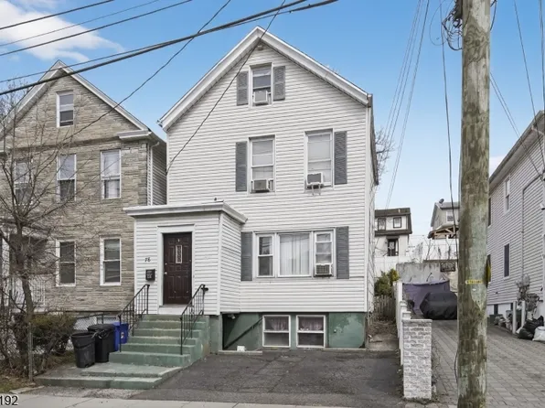 78 Cleveland St, Belleville Twp., NJ 07109