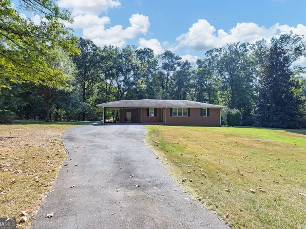 1589 Hammond Woods Cir SW, Marietta, GA 30008