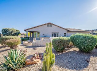 4233 S Alamandas Way, Gold Canyon, AZ 85118