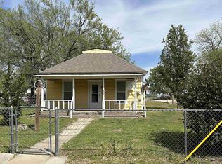 670 SE Lydia St, Rosalia, KS 67132