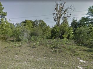 2363 W Wilmington Loop, Citrus Springs, FL 34434
