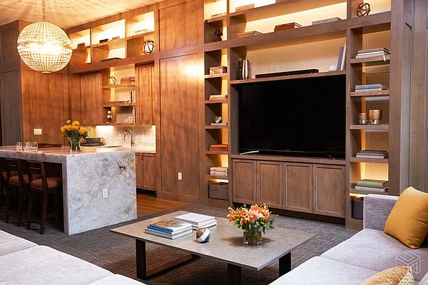 Rented by Halstead Real Estate | media 23